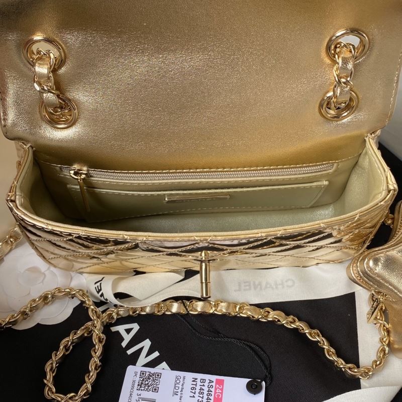 Ch**el cf series bags